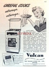 Vulcan glass oven for sale  SIDCUP