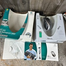 Logitech mx400 high for sale  Hemet