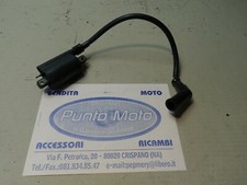 Bobina accensione avviamento usato  Frattaminore