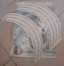 Decalcomania set adesivi usato  Lucca