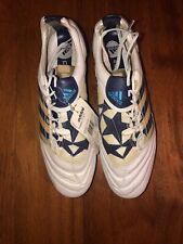 Adidas predator nuove usato  Torino