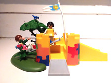 Playmobil lot jardin d'occasion  La Garde