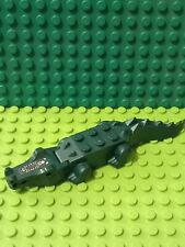 Lego. crocodile robot d'occasion  Saumur