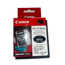 Genuine canon bjc for sale  Toledo