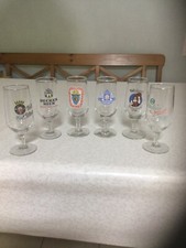 Biertulpen gläser biersorten gebraucht kaufen  Mannheim