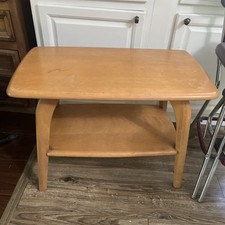 Heywood wakefield end for sale  Delaware