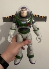 Pixar lightyear ultimate for sale  KILMARNOCK