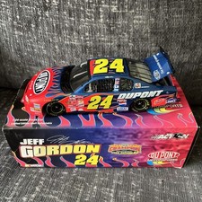 Jeff gordon dupont for sale  Mansfield