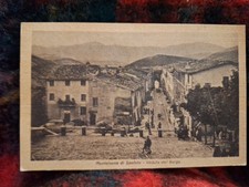 Monteleone spoleto veduta usato  Roma