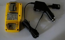 Gas detector honeywell for sale  BEXHILL-ON-SEA