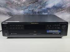 Sony dvp c650d for sale  Denver