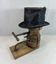 Wood shape hat d'occasion  Expédié en Belgium