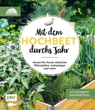 Dem hochbeet durchs gebraucht kaufen  Ohlsbach