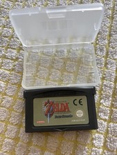 Zelda four swords usato  Torino