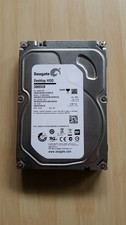 Seagate barracuda 3to d'occasion Seagate barracuda 3to d'occasion  Beaucouzé