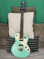 Shergold provocateur sp12 for sale  KINGSWINFORD
