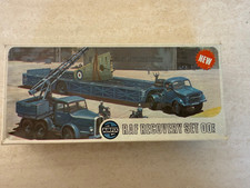 Airfix raf recovery d'occasion  Biscarrosse