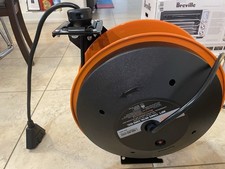 Cord reel retractable for sale  Las Vegas