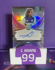 Gabriel batistuta auto for sale  COLCHESTER