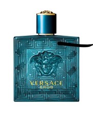 Usado, Versace Eros Eau De Toilette 100ml comprar usado  Enviando para Brazil