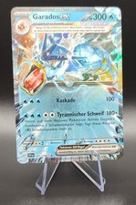 Pokémon karte garados gebraucht kaufen Pokémon karte garados gebraucht kaufen  Deichhorst