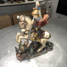 heiliger georg gebraucht kaufen heiliger georg gebraucht kaufen Leverkusen