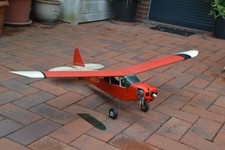 Graupner modellflugzeug rarit� gebraucht kaufen  Schiffdorf