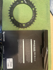 Rotor 34t ring for sale  ULVERSTON