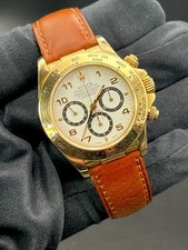 Rolex gold daytona for sale  DEAL