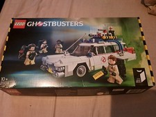 Lego ideas 21108 for sale  WEST DRAYTON