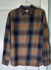 Plaid flannel shirt for sale  Mooresville