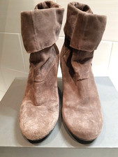 Scarpe donna bagatt usato  Montaione