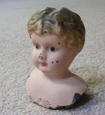 Antique german metal for sale  Abingdon