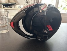 Casque modulable bmw d'occasion Casque modulable bmw d'occasion  Lagord