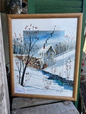 Original george sperl for sale  Franklin