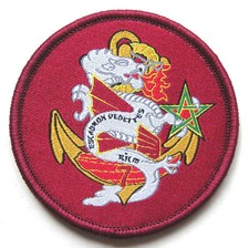 Insigne tissu patch d'occasion  France