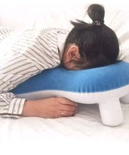 Lswg face pillow. for sale  LINCOLN