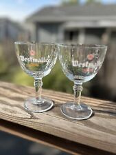 Westmalle trappist belgium d'occasion  Expédié en Belgium