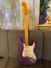 Fender jimi hendrix gebraucht kaufen  Berlin