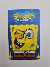 Spongebob squarepants coin for sale  HULL