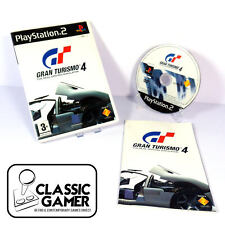 Usado, Gran Turismo 4 (PS2) *Quase em perfeito estado* comprar usado  Enviando para Brazil
