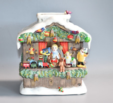 Partylite christmas market gebraucht kaufen  Sinsheim