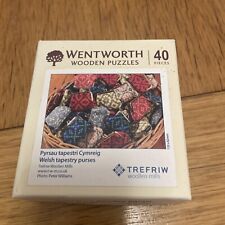 Wentworth piece mini for sale  Shipping to Ireland