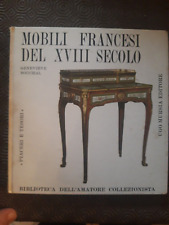 Mobili francesi del usato  Vinzaglio