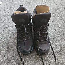 mens north face boots 7 for sale  BROMSGROVE