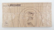 Vollmer 6043 mauerplatte gebraucht kaufen  Mönchengladbach
