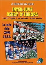 Storia della coppa usato  Vergiate
