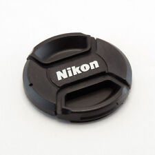 Nikon style 55mm for sale  Shipping to Ireland