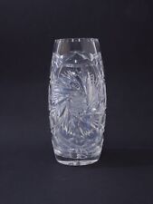 Glass design vase d'occasion  Expédié en Belgium