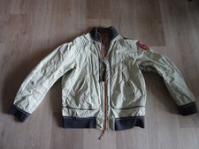 Parajumpers italy windjacke gebraucht kaufen  Bad Elster